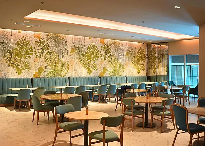 Hilton Santa Marta