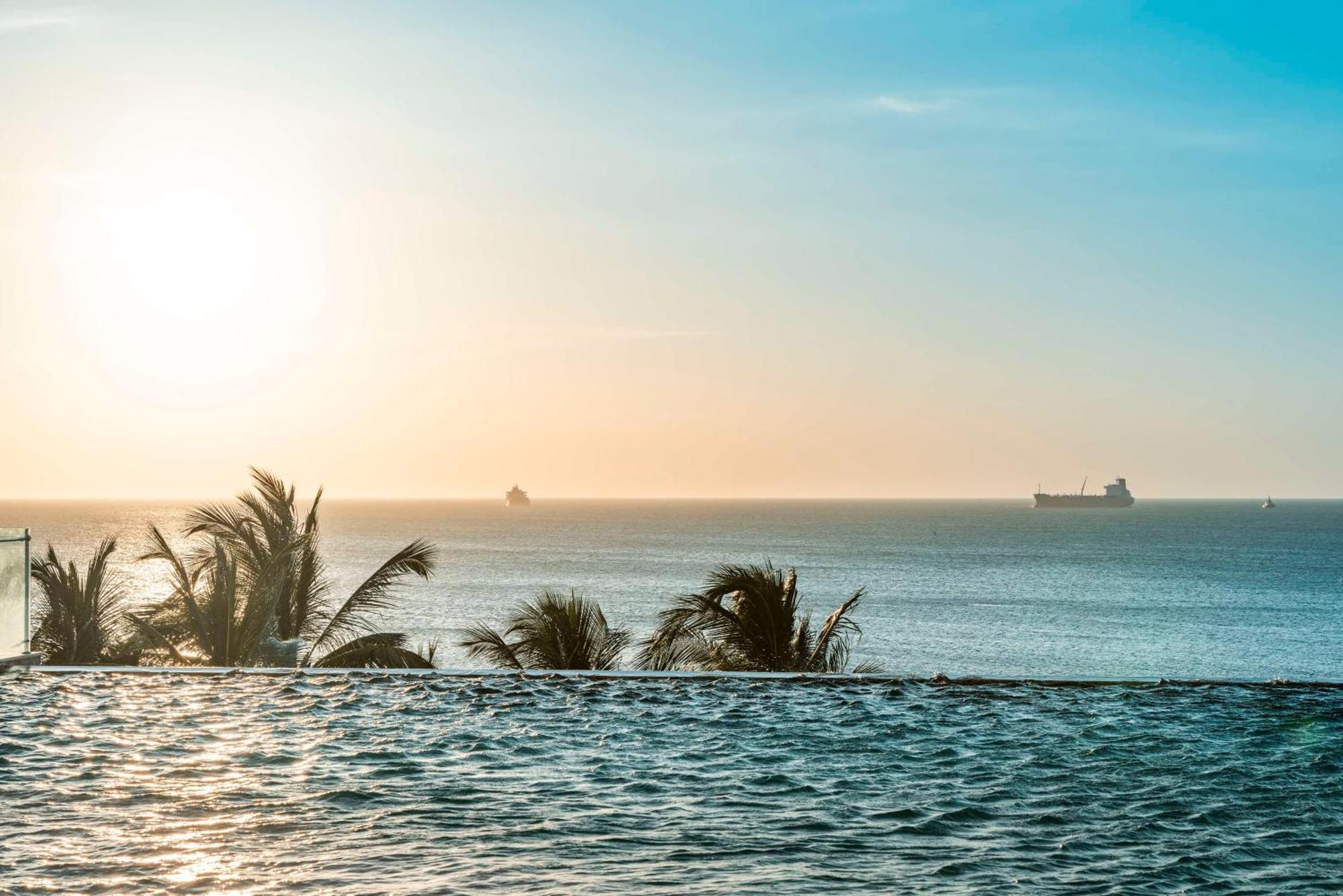 Hilton Hotel Santa Marta (Magdalena)