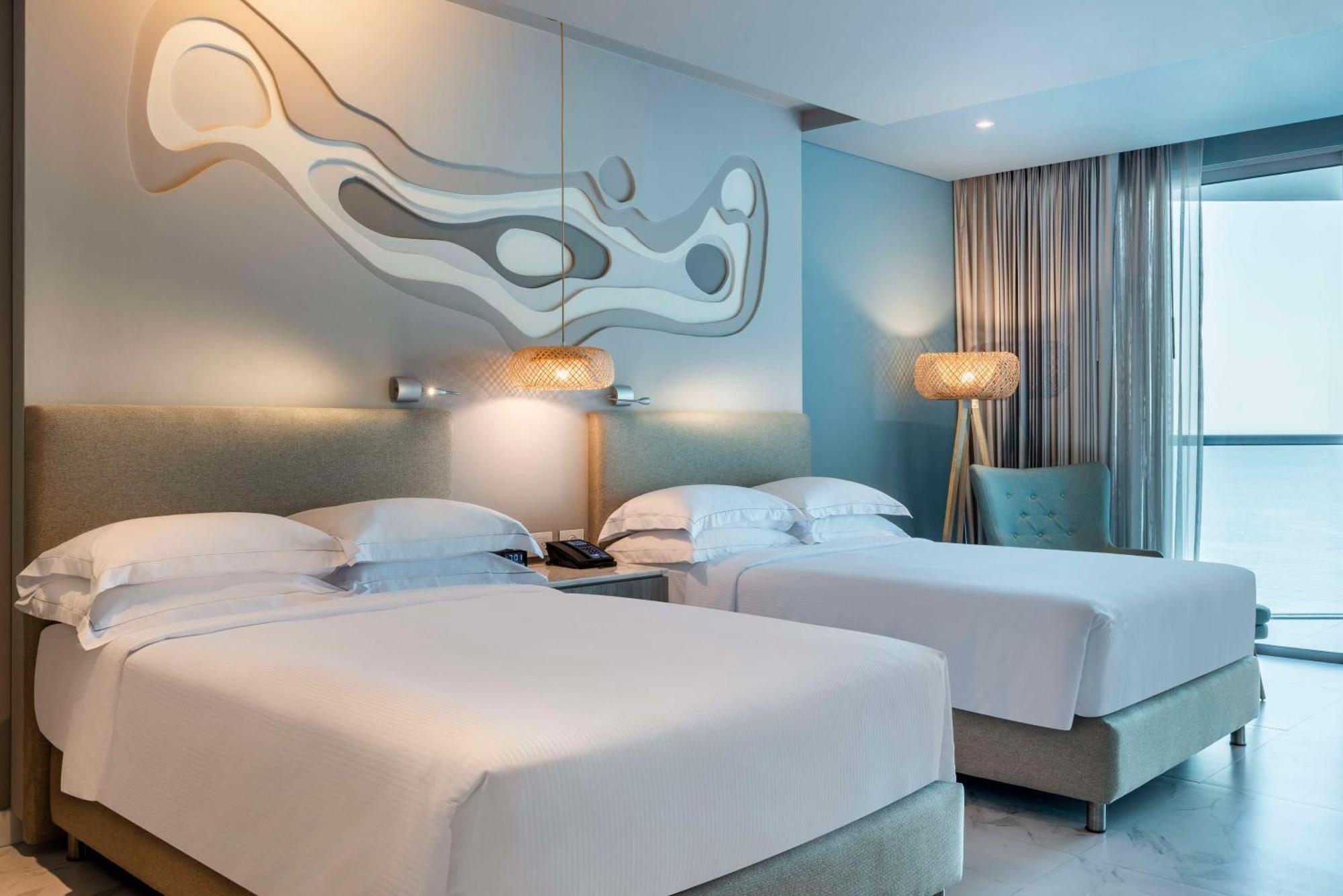 Hotel Hilton