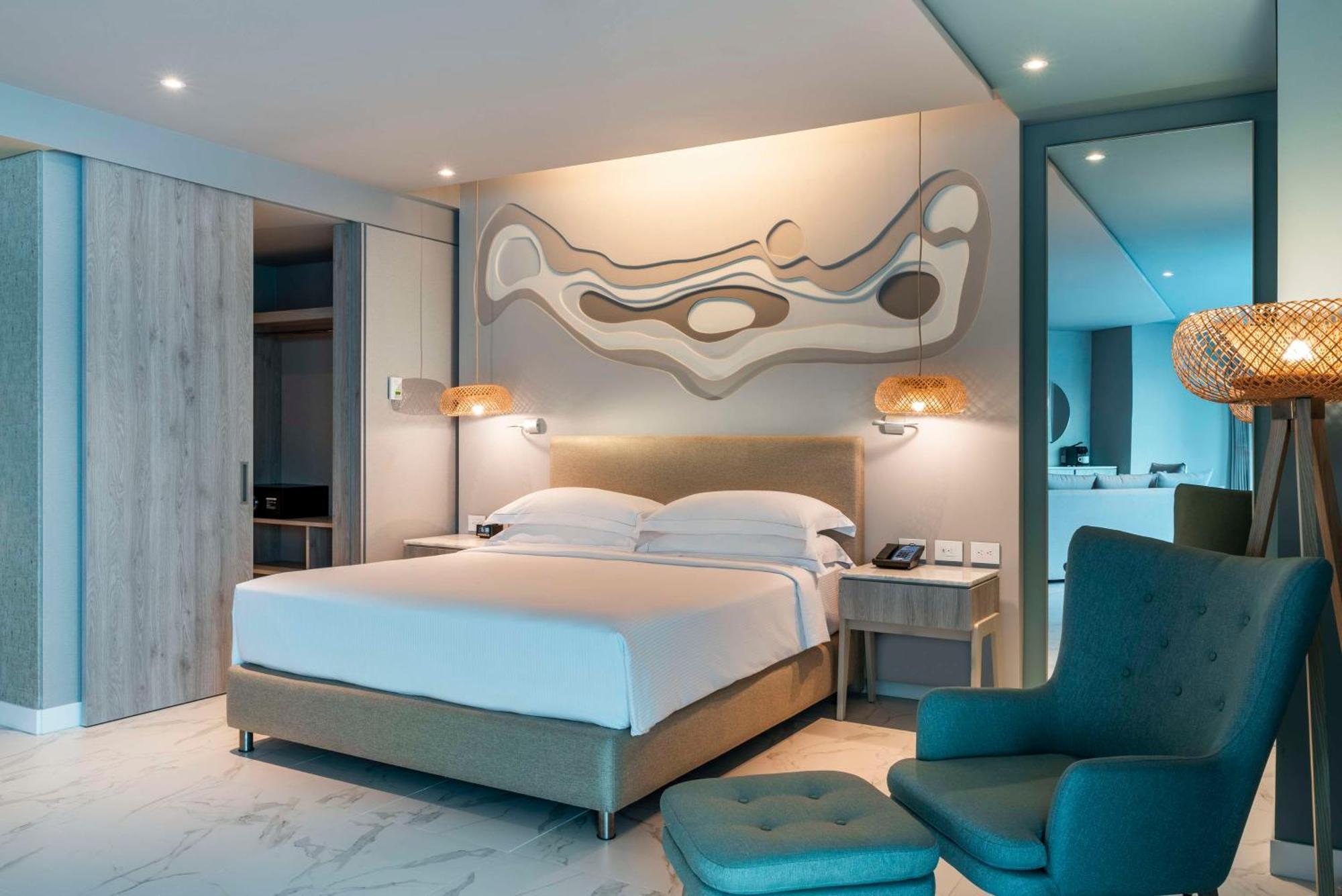 Hilton Hotel