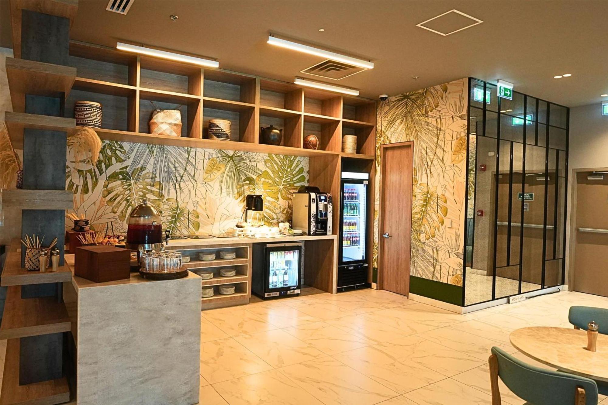 Hilton 4* Santa Marta (Magdalena)