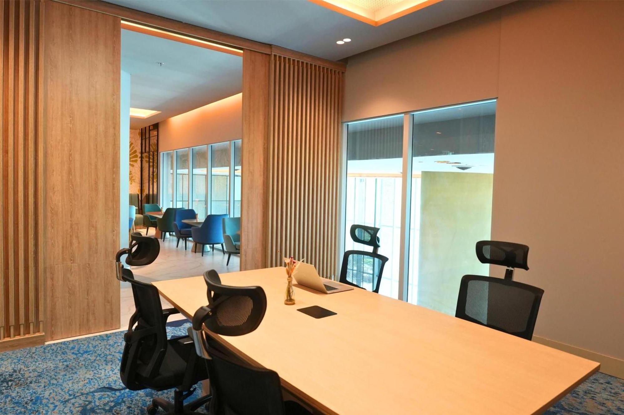 Hotel Hilton Santa Marta (Magdalena)
