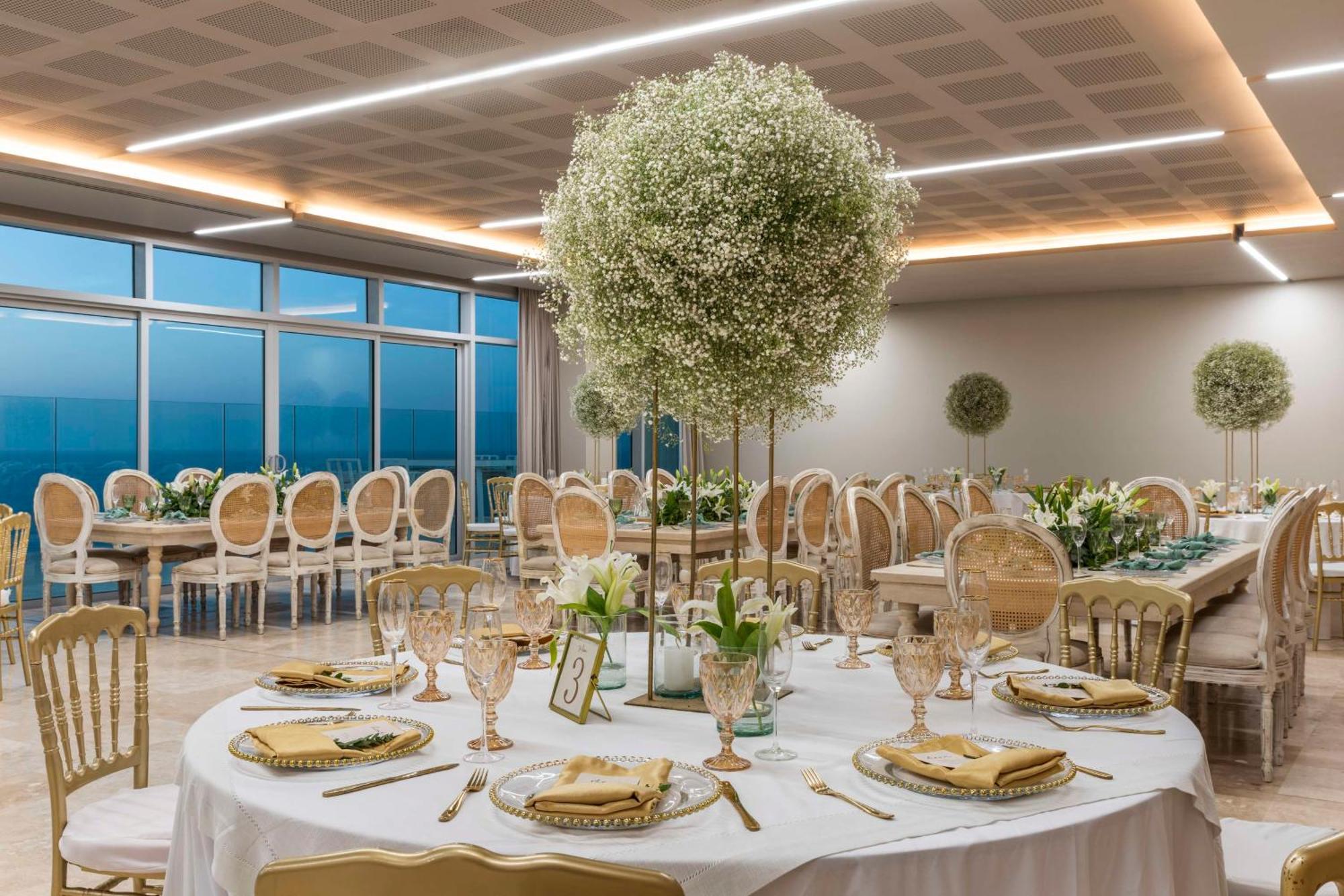 Hotel Hilton Santa Marta (Magdalena)