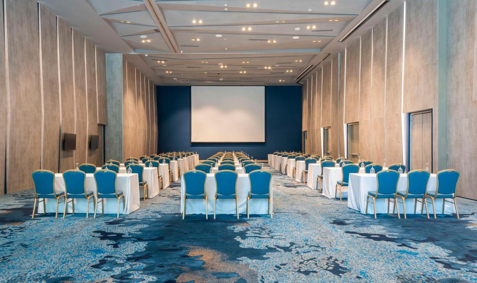 Hilton 4* Santa Marta (Magdalena)