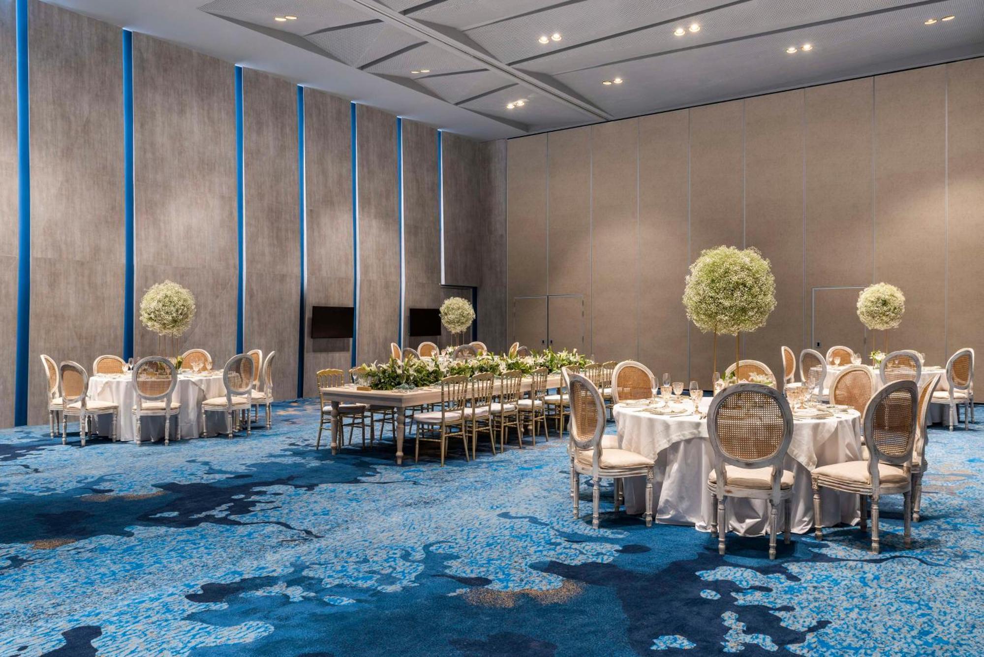 Hilton Hotel Santa Marta (Magdalena)