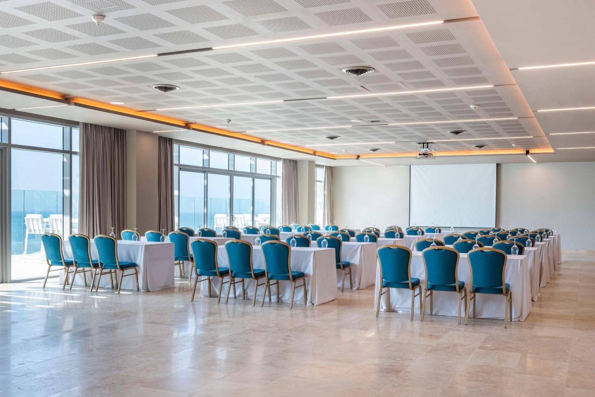 Hilton Santa Marta (Magdalena)