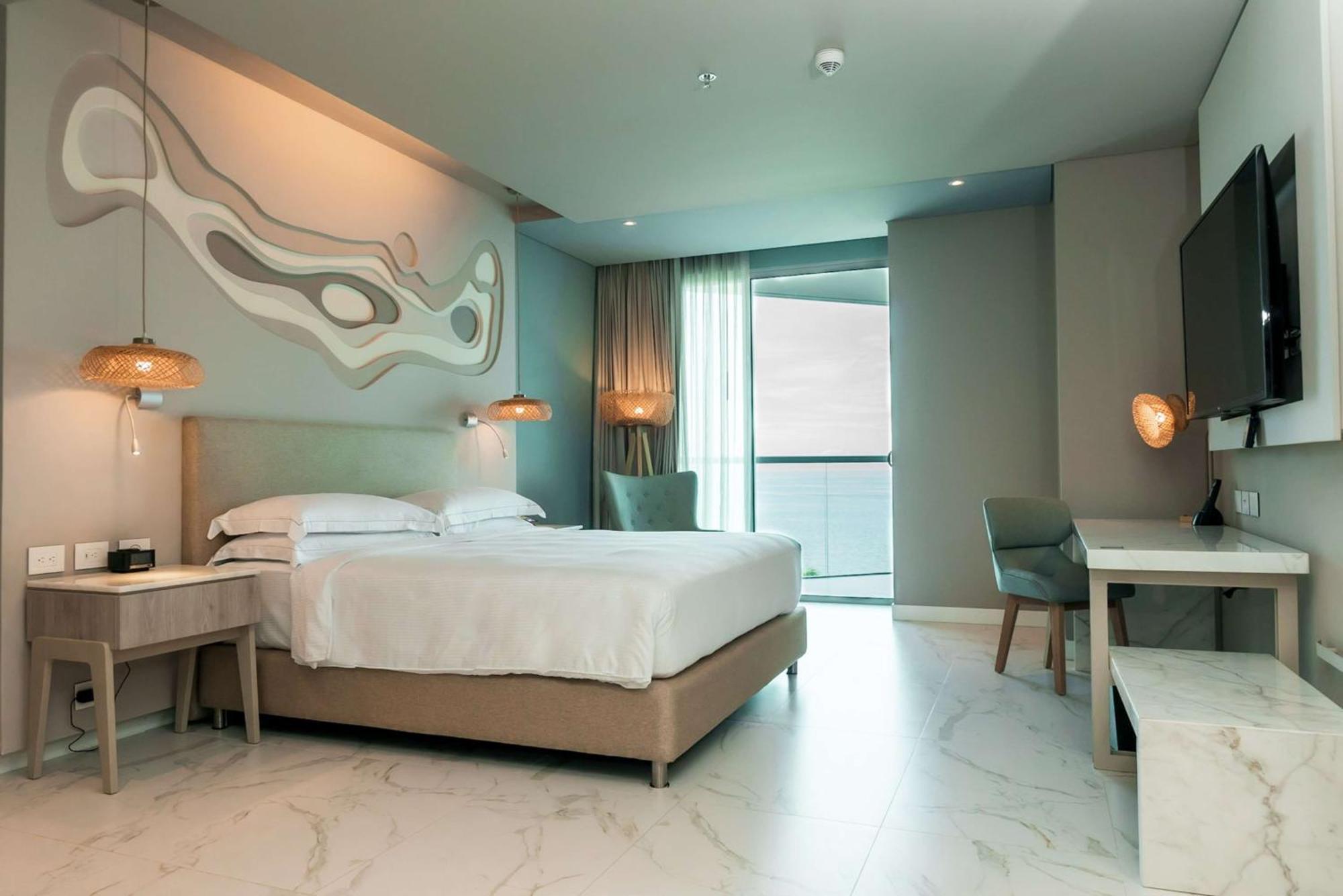 Hilton Hotel Santa Marta (Magdalena)