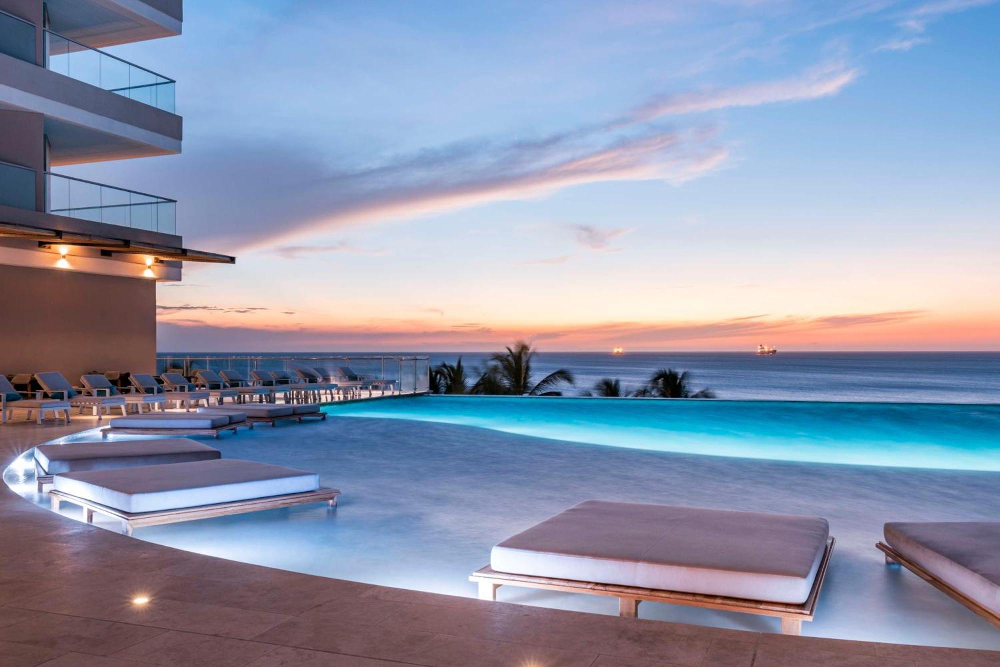 Hotel Hilton Santa Marta (Magdalena)