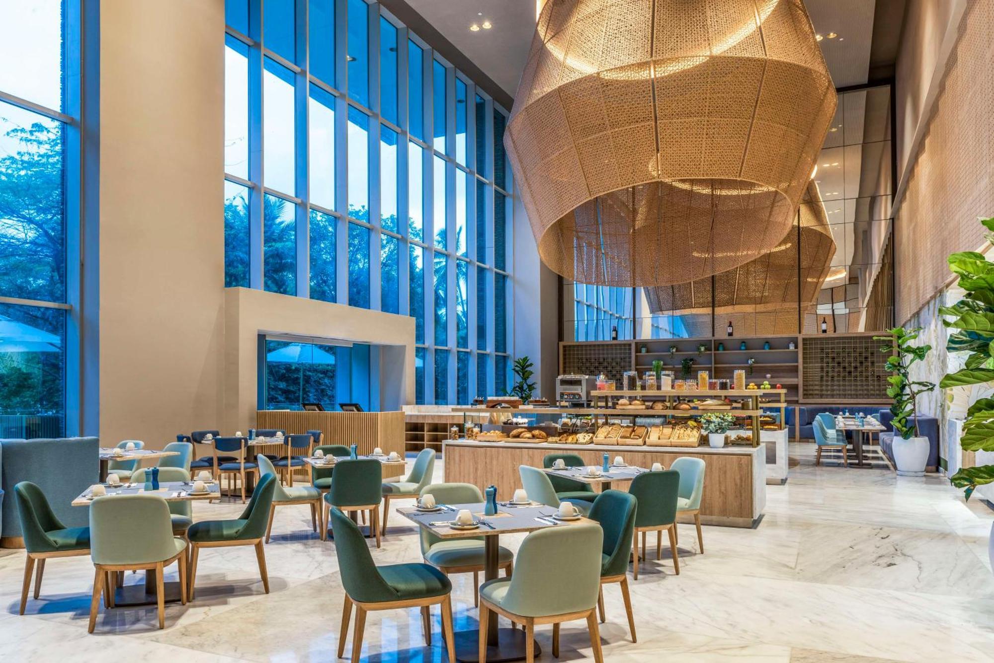 Hilton 4* Santa Marta (Magdalena)