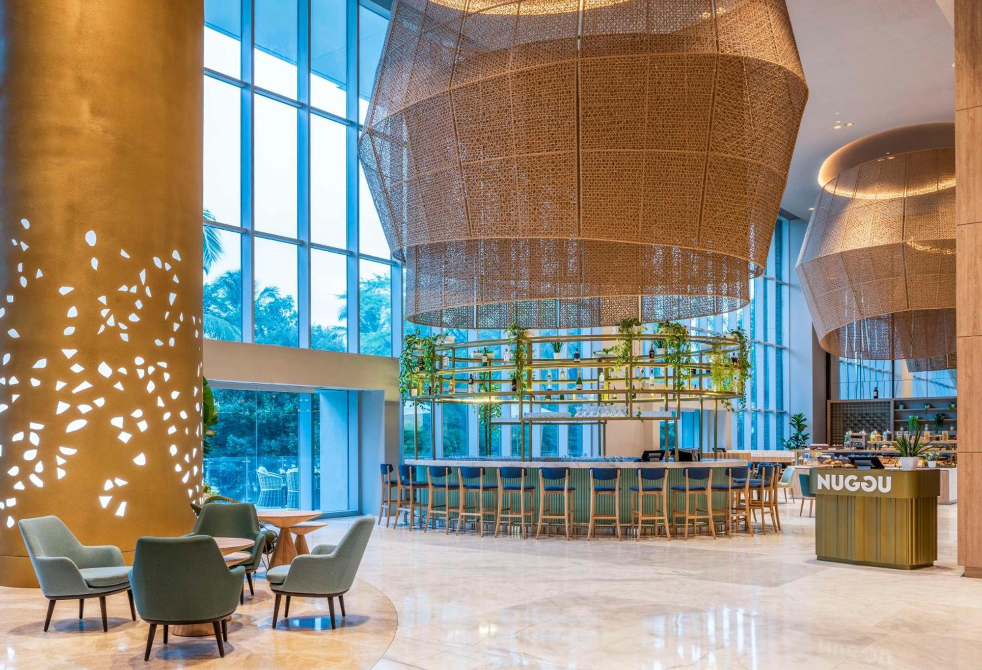 Hotel Hilton 4*