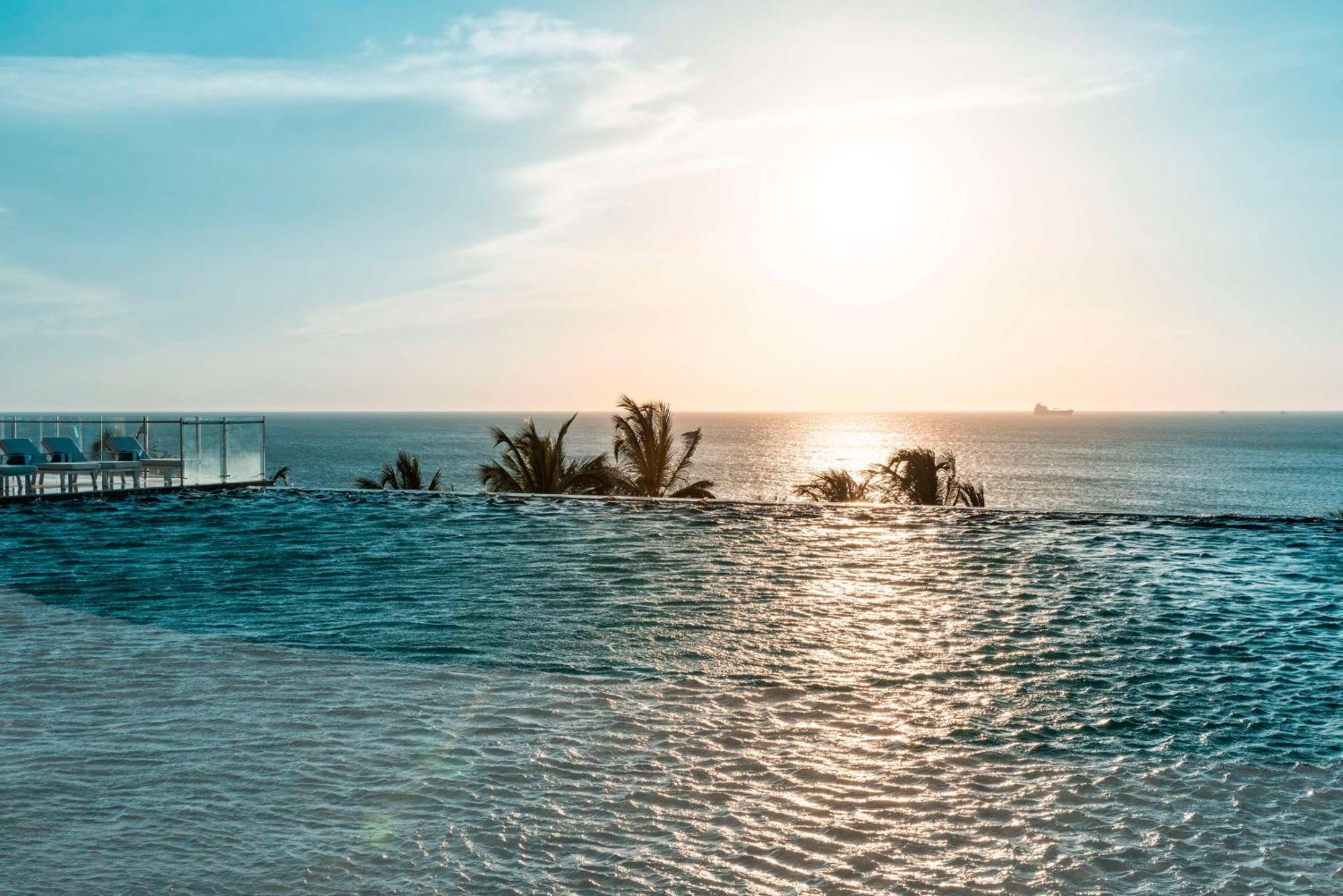 Hilton 4* Santa Marta (Magdalena)