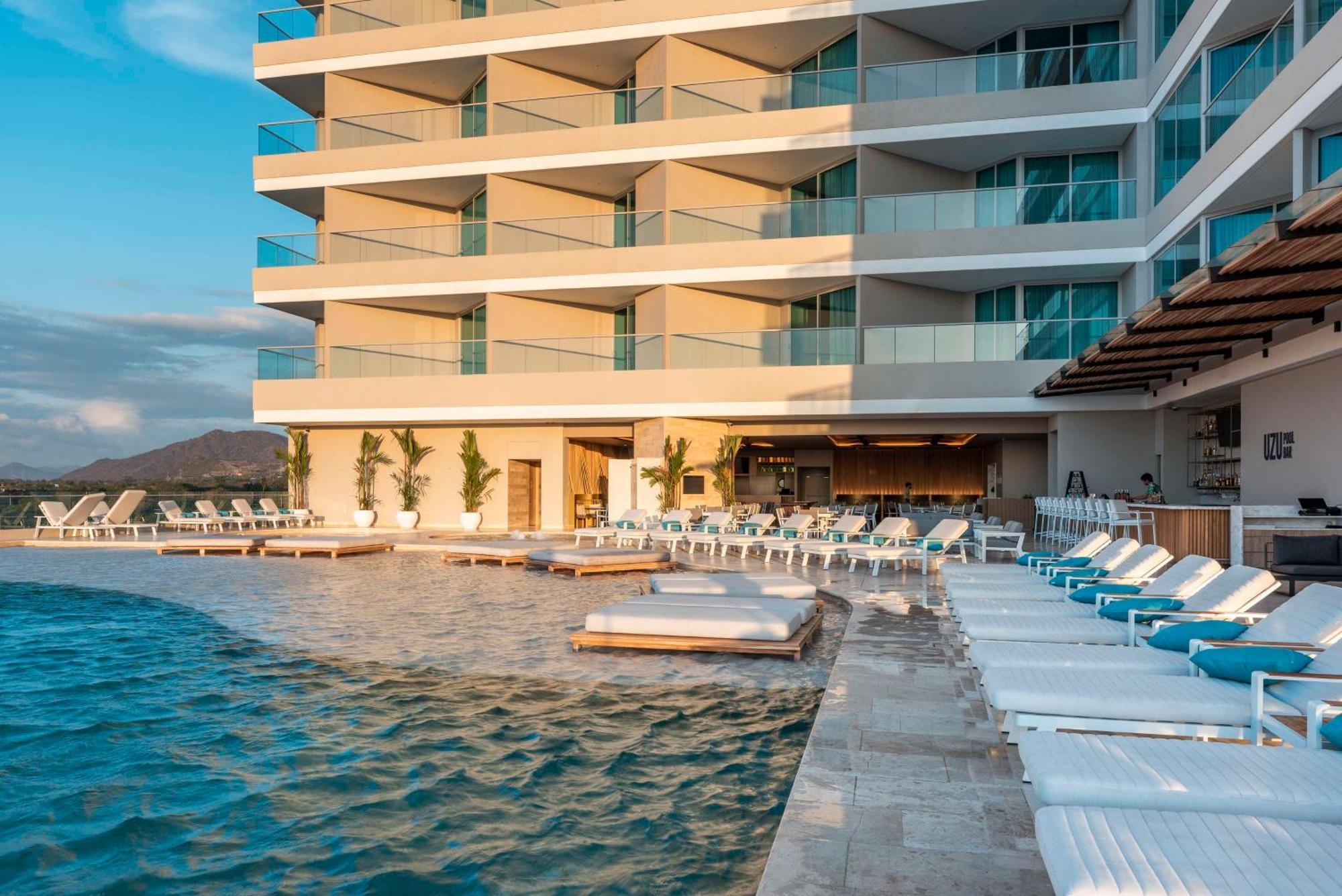 Hotel Hilton