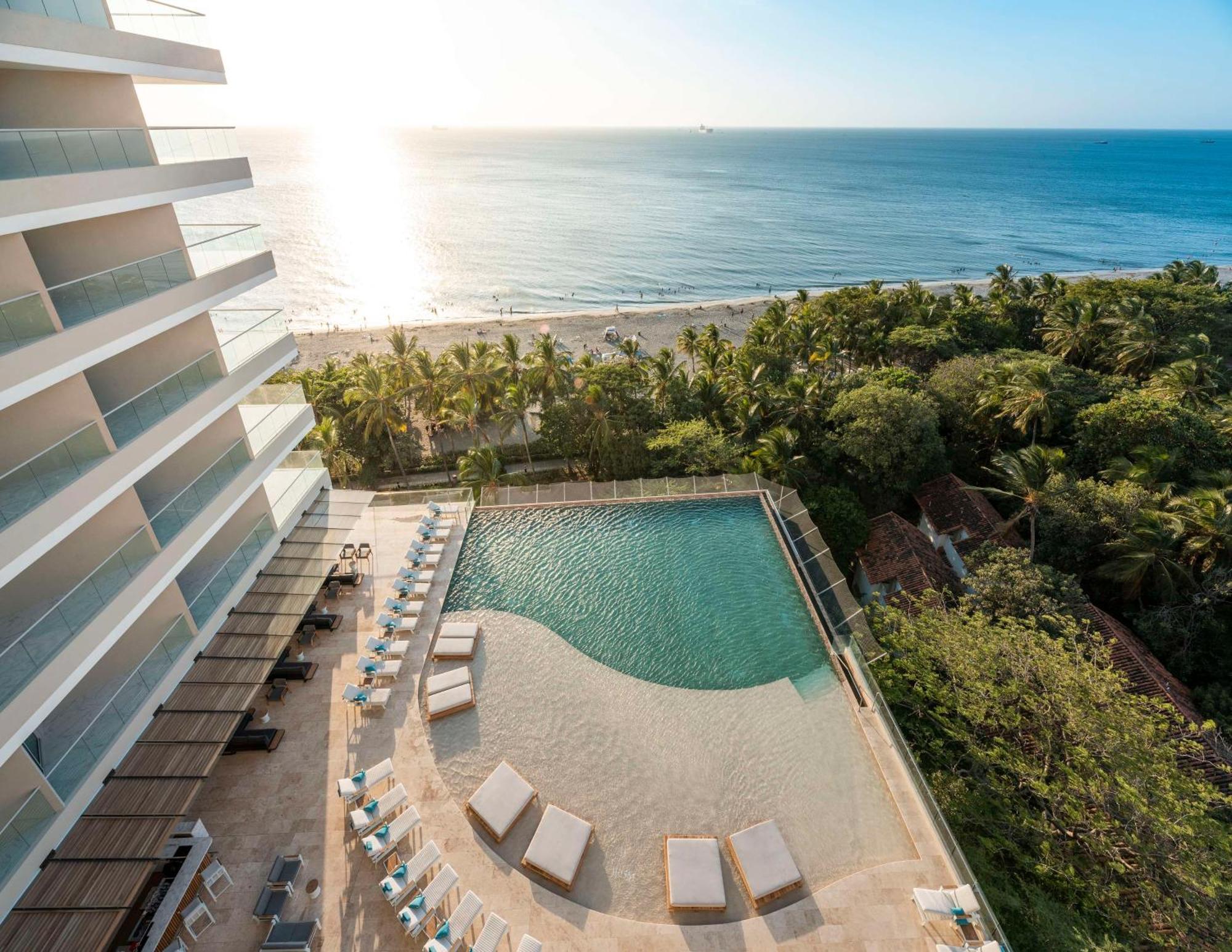 Hotel Hilton 4*