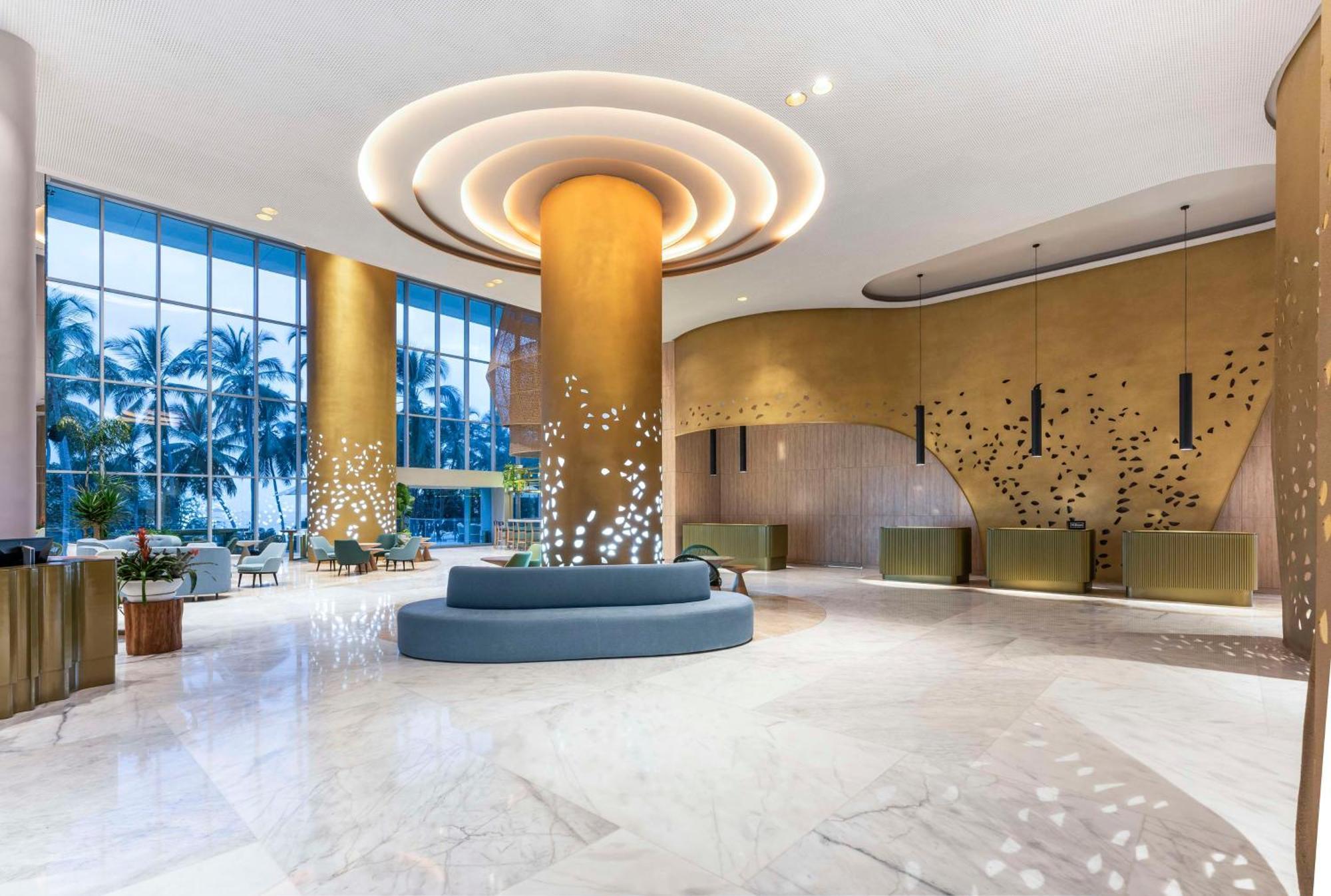 Hotel Hilton