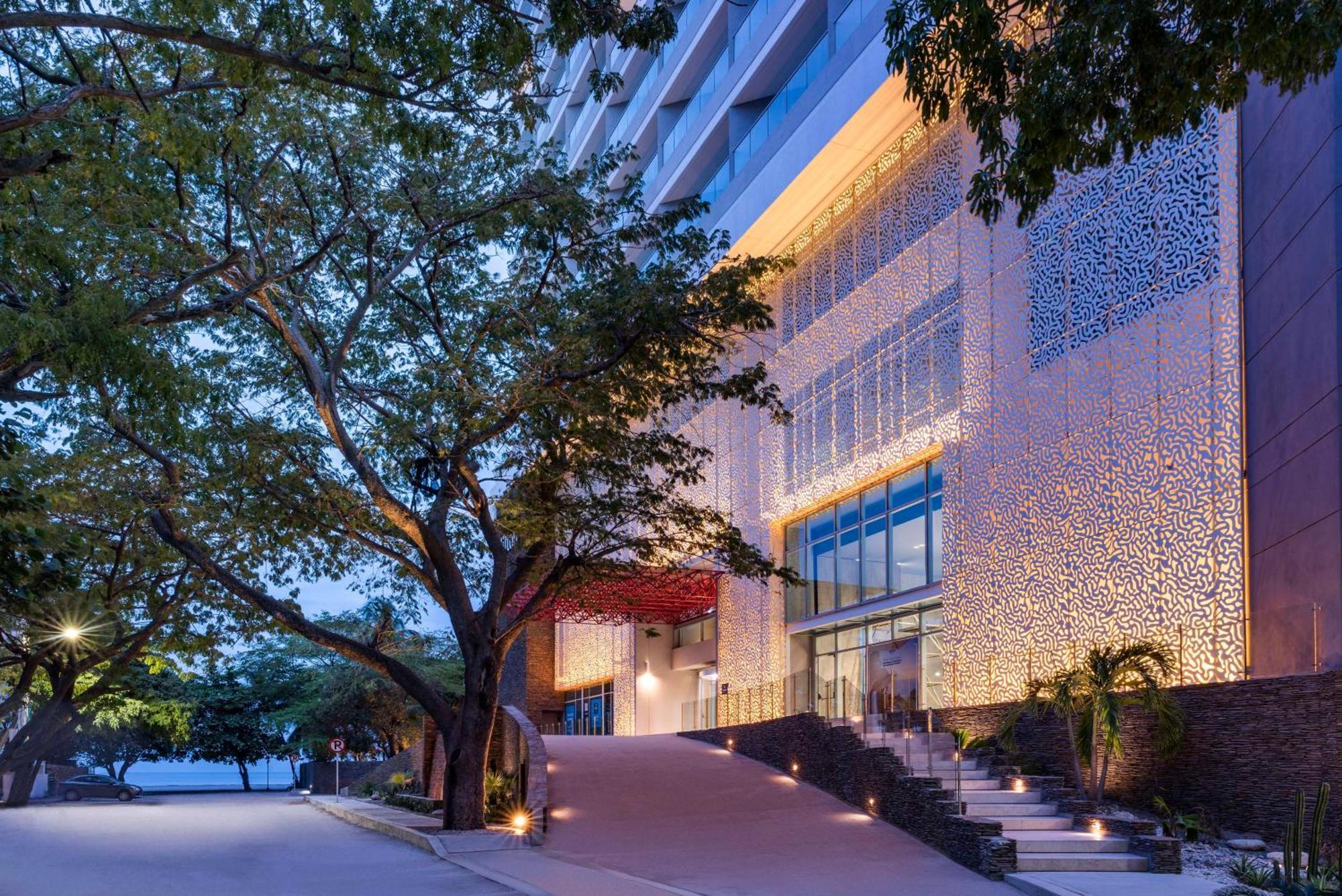 Hilton Hotel