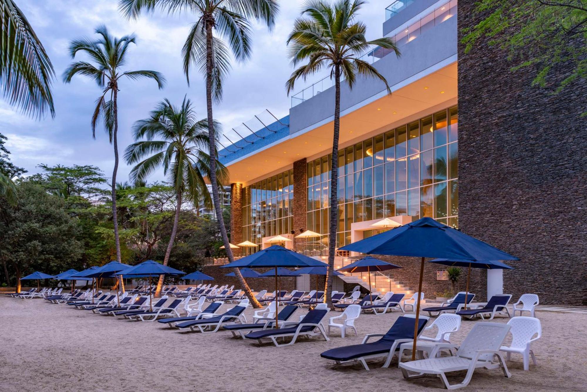 Hilton 4* Santa Marta (Magdalena)