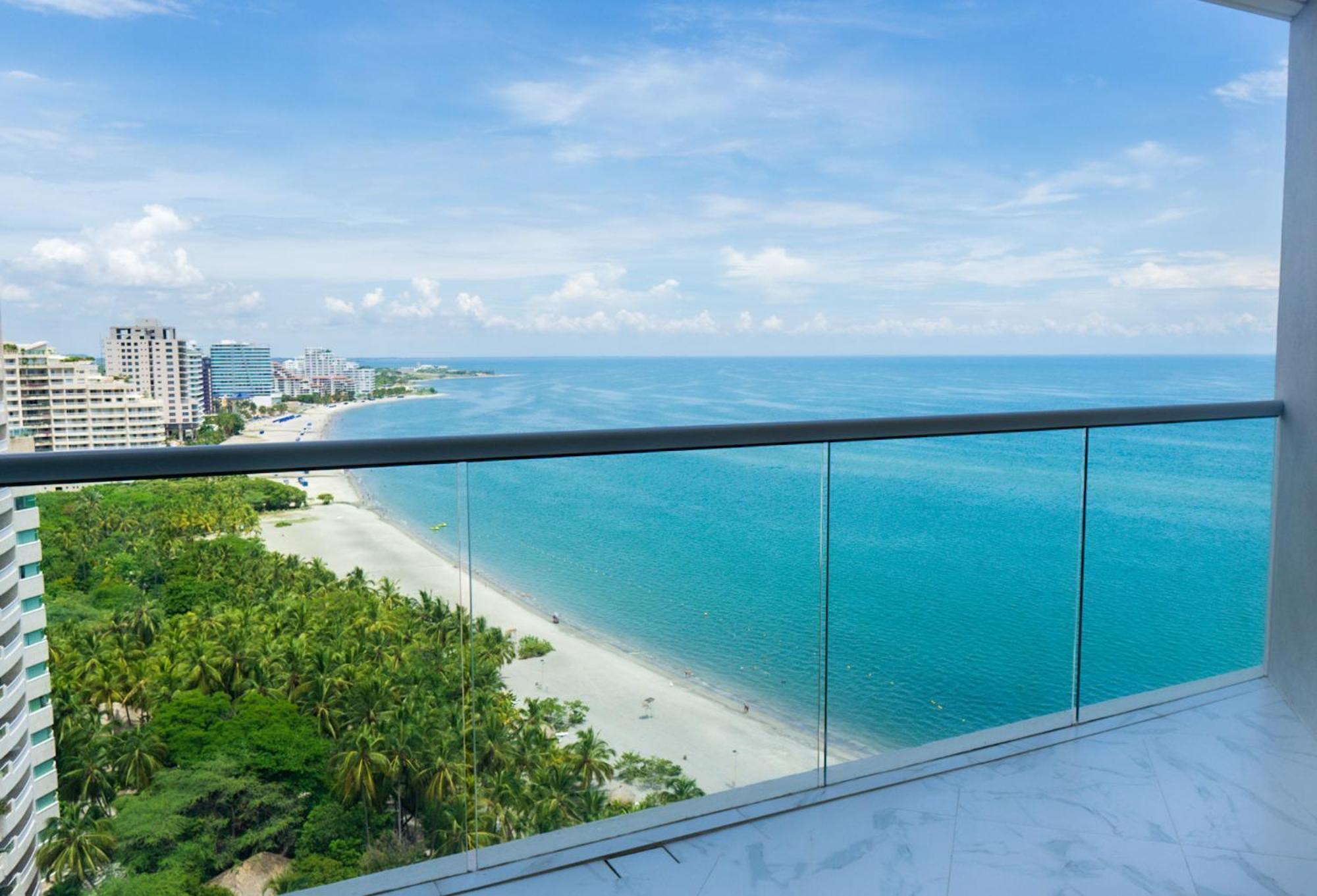 Hilton Santa Marta (Magdalena)