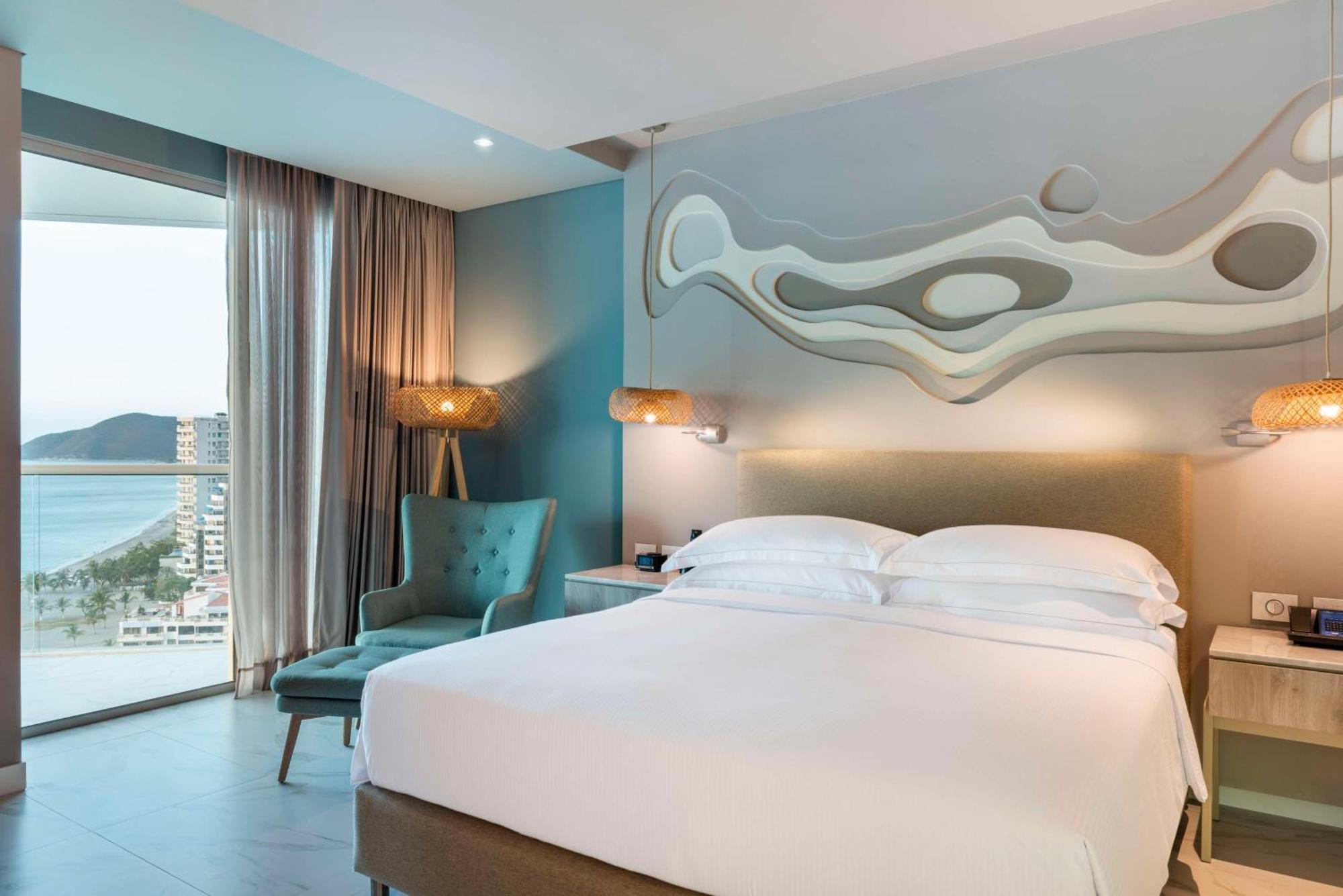 Hilton Santa Marta (Magdalena)
