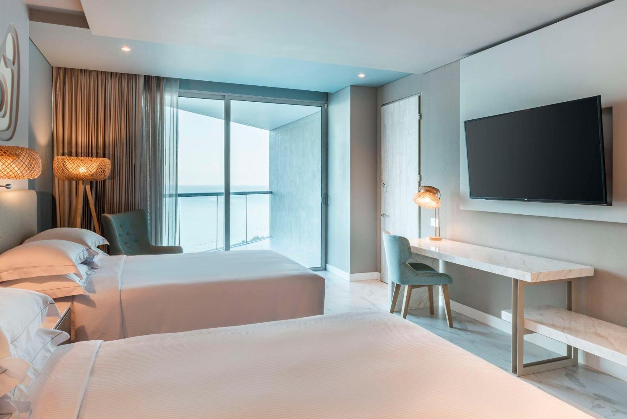 Hotel Hilton