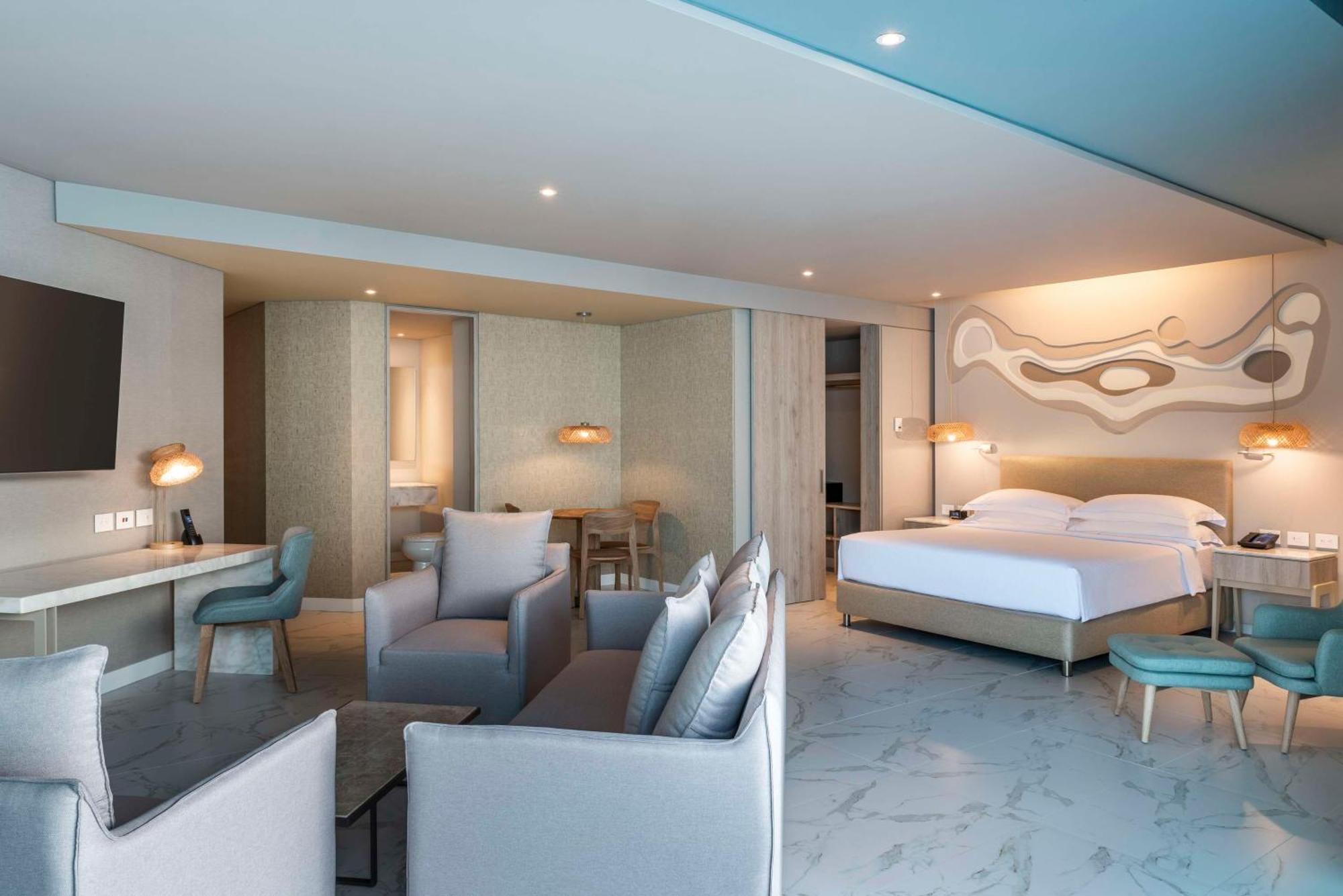 Hilton Hotel Santa Marta (Magdalena)