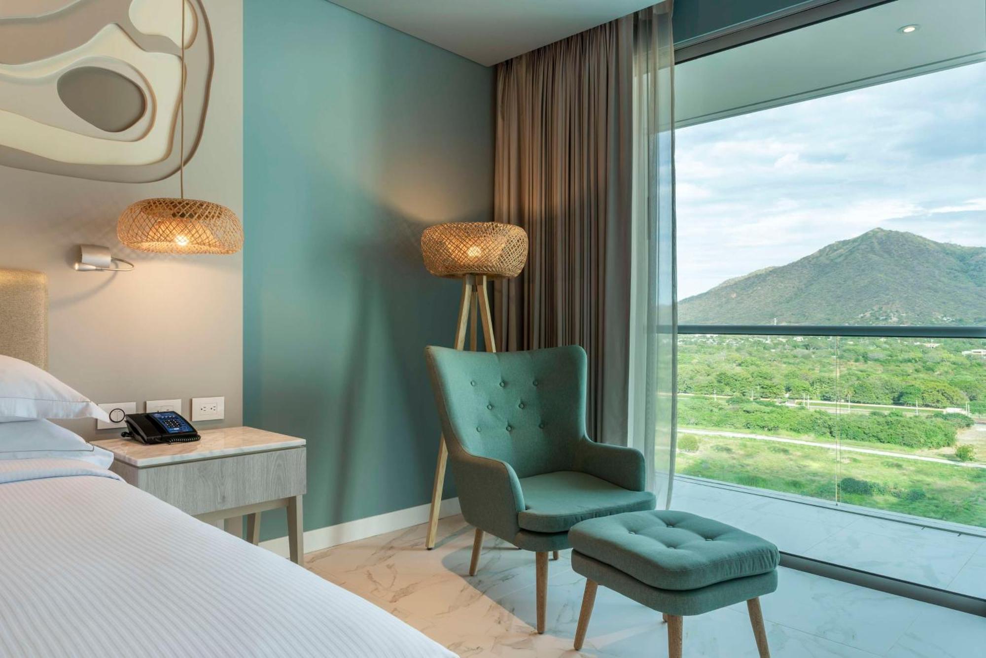 Hilton Hotel Santa Marta (Magdalena)
