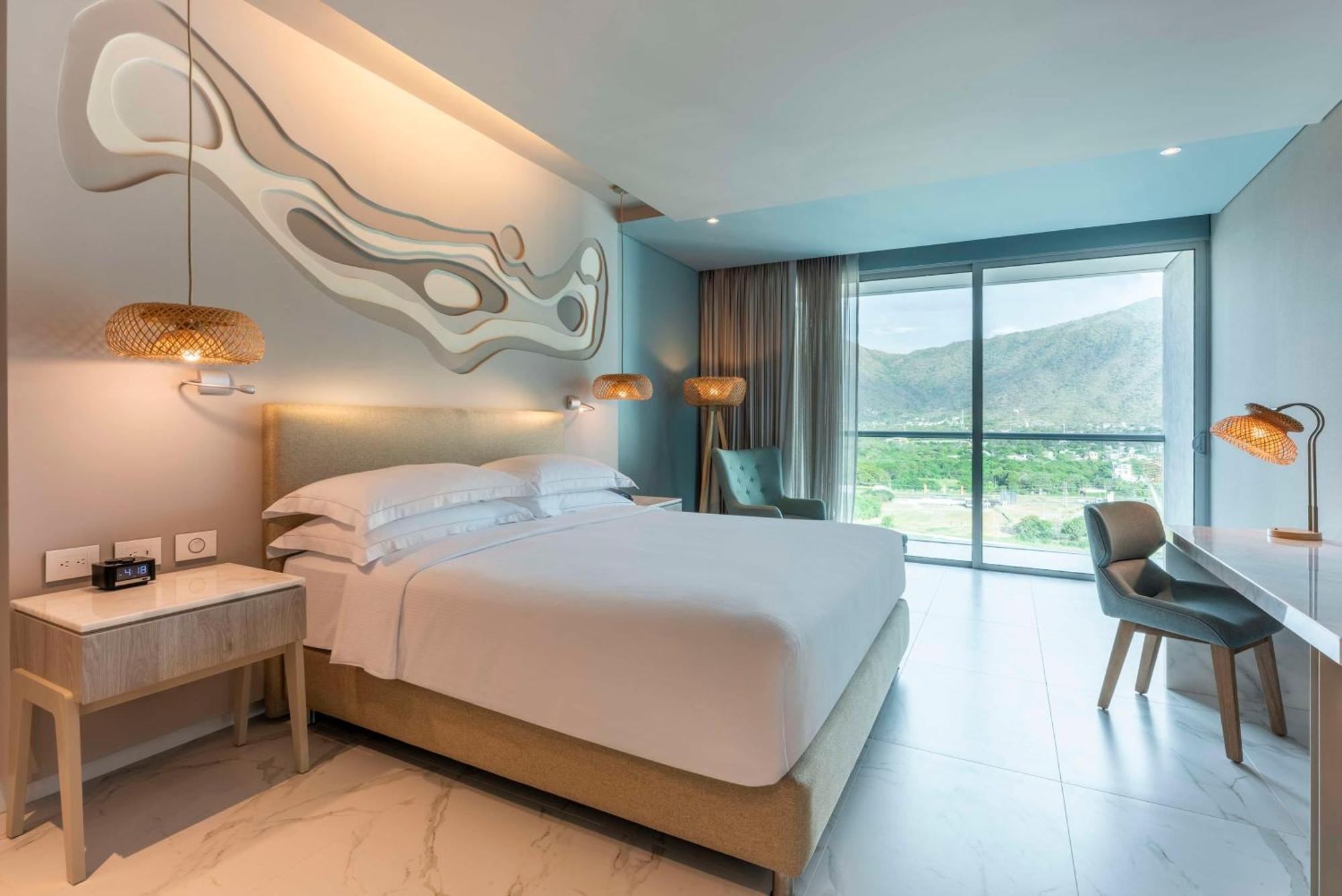 Hilton Hotel