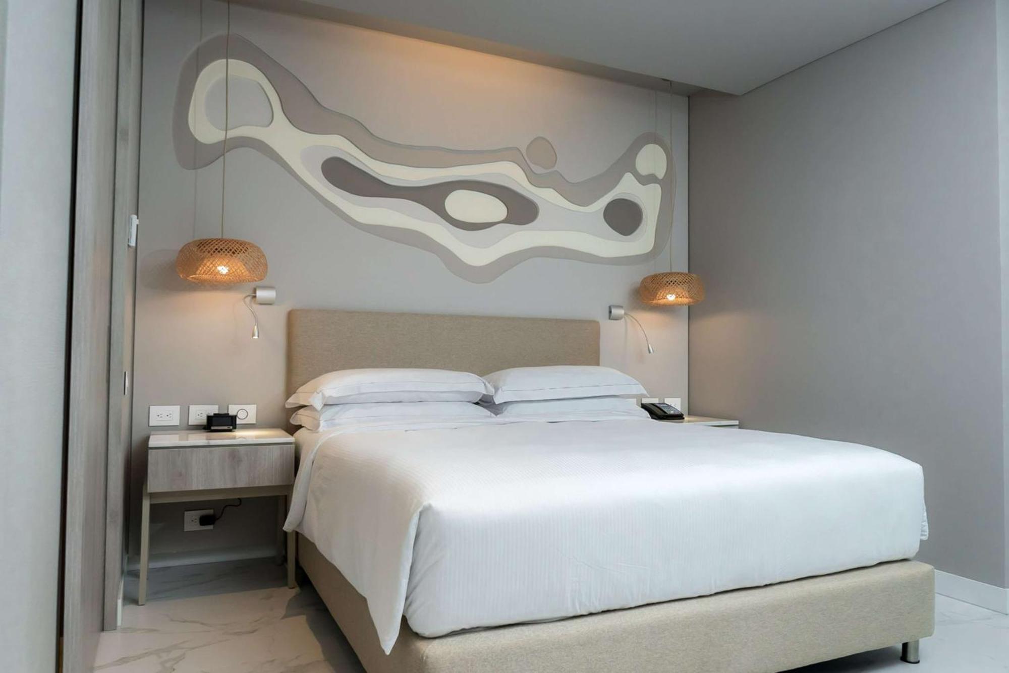Hotel Hilton