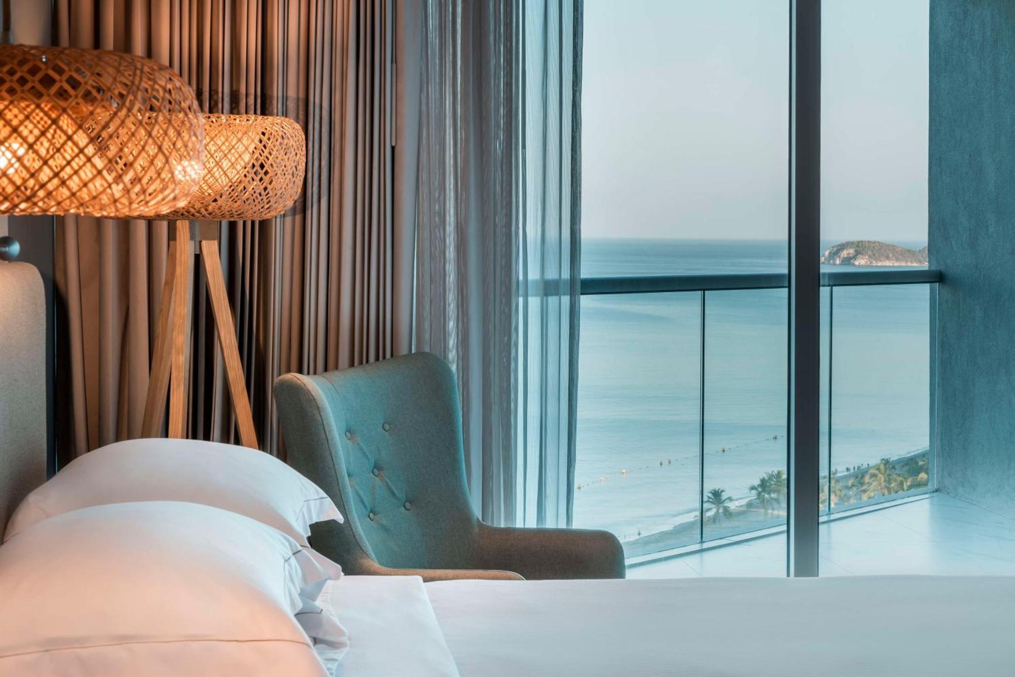 Hotel Hilton 4*