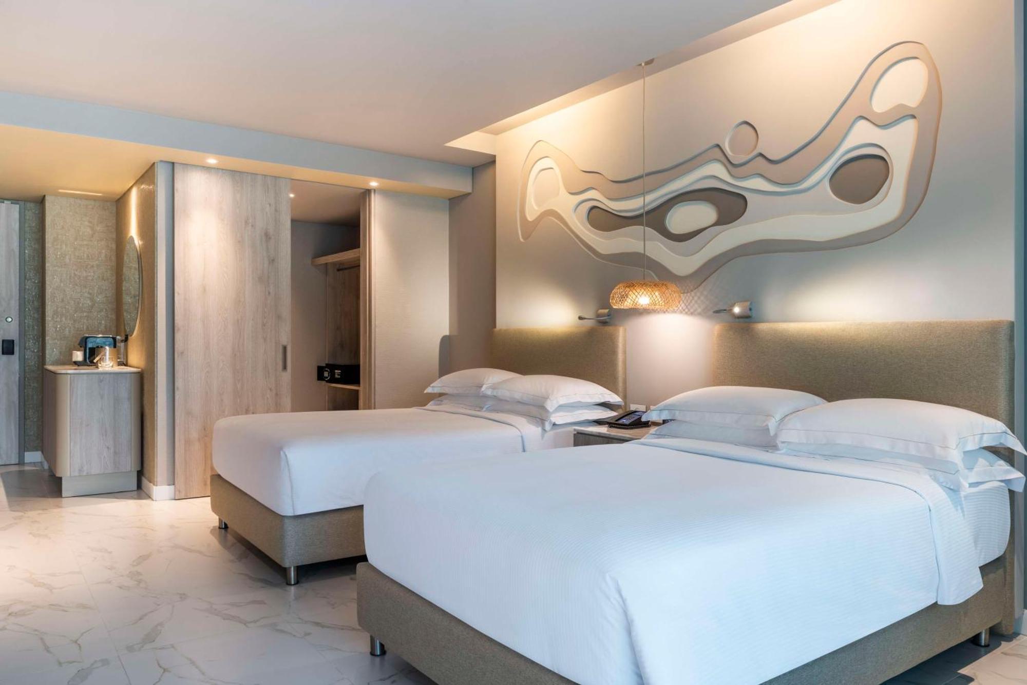 Hilton 4* Santa Marta (Magdalena)